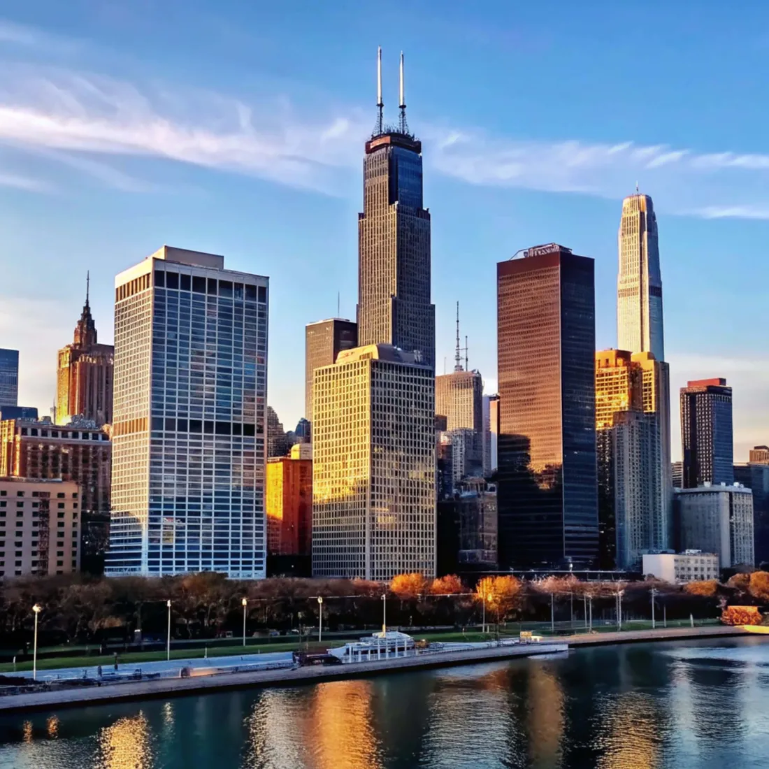 Illinois Wallpapers