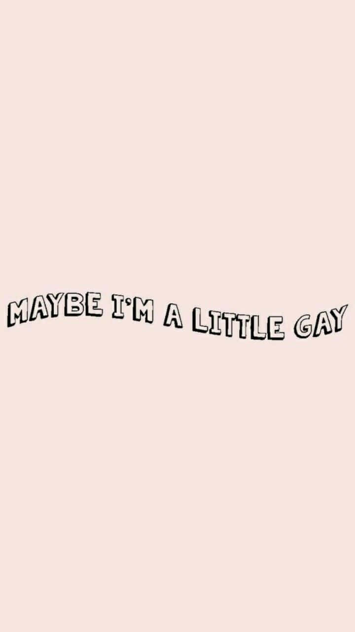 My Mind. My Heart. My Truth, black text, peach background, HD Phone Wallpaper
