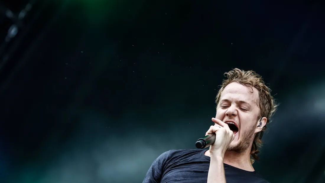 Imagine Dragons