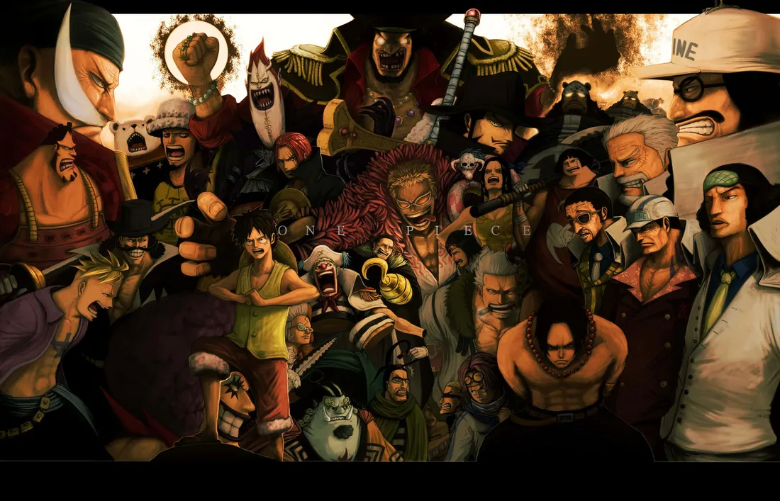 Impel Down