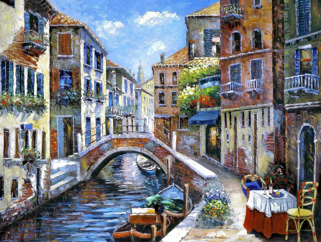 Impressionism