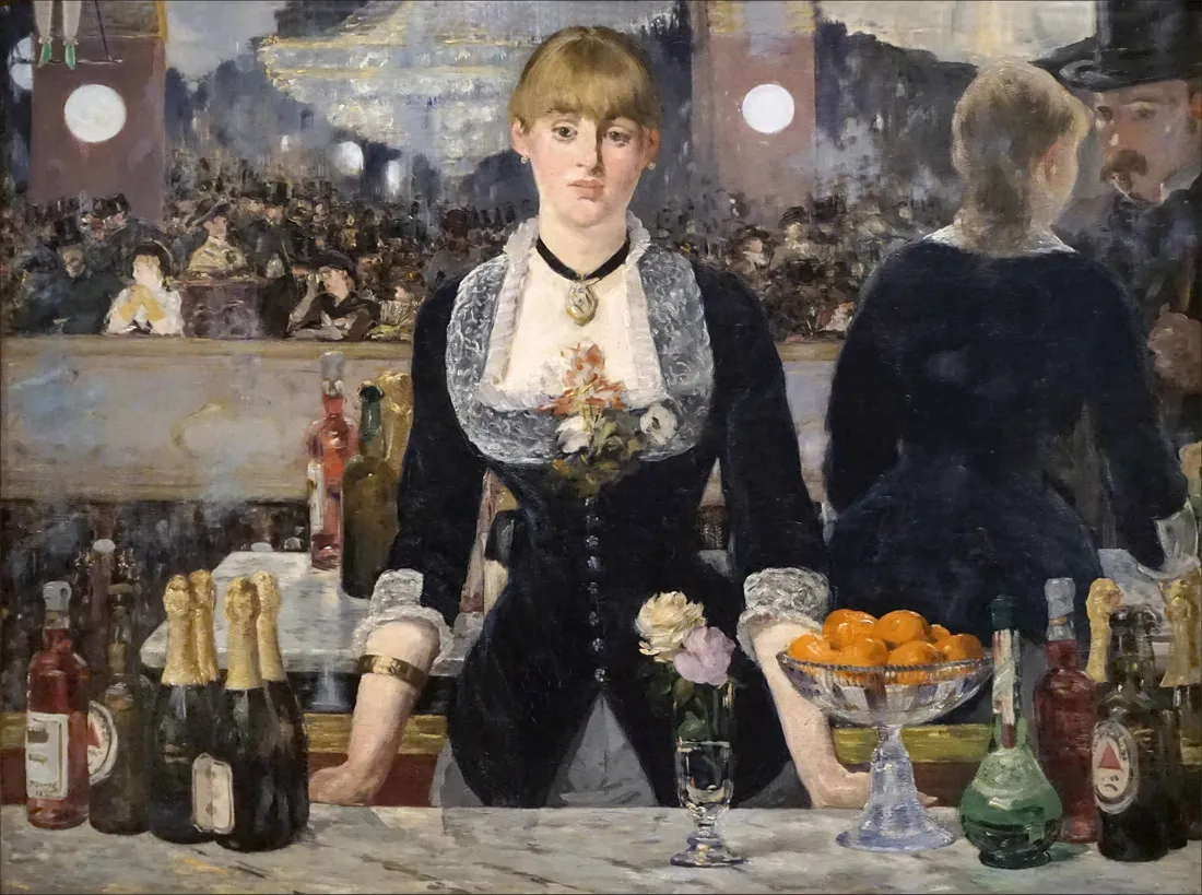 Impressionist