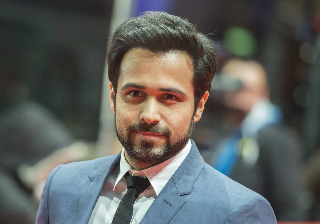 Imran Hashmi