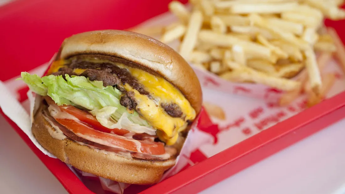 In-N-Out