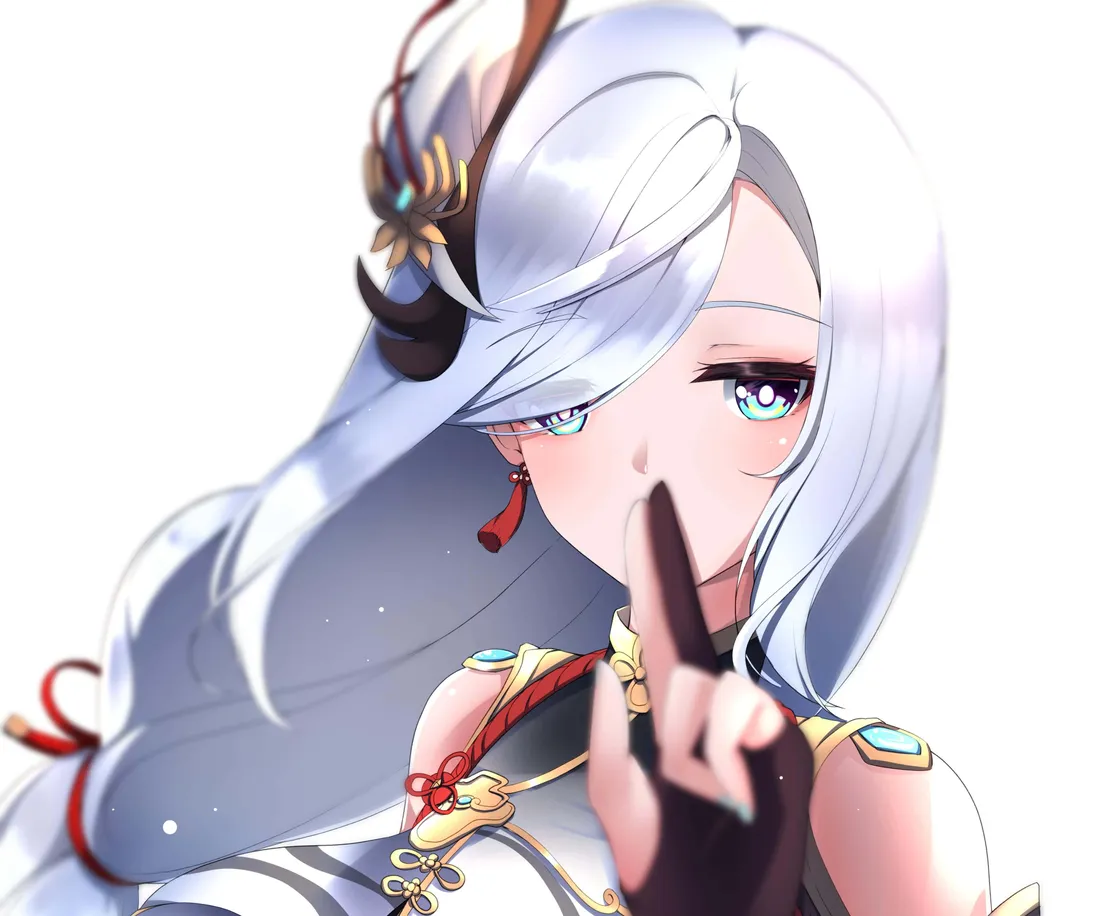 Inazuma Genshin