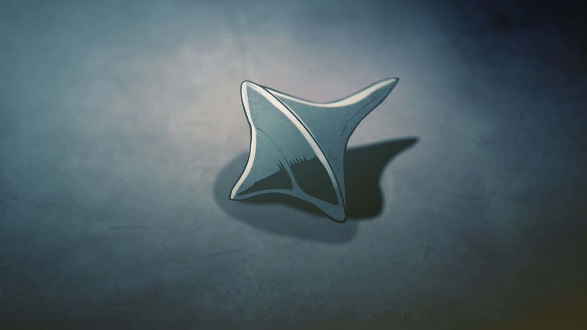 Inception, spinning top, metallic, Full HD Desktop Wallpaper