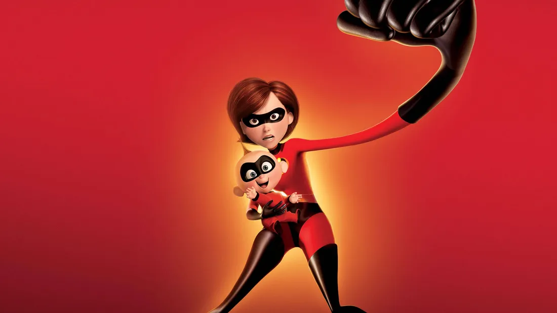 Incredibles 2