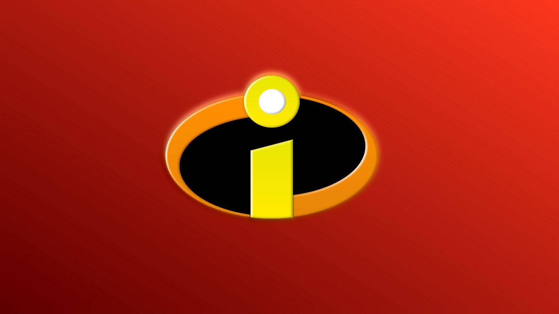 Incredibles 2, yellow, black, Full HD Desktop Wallpaper