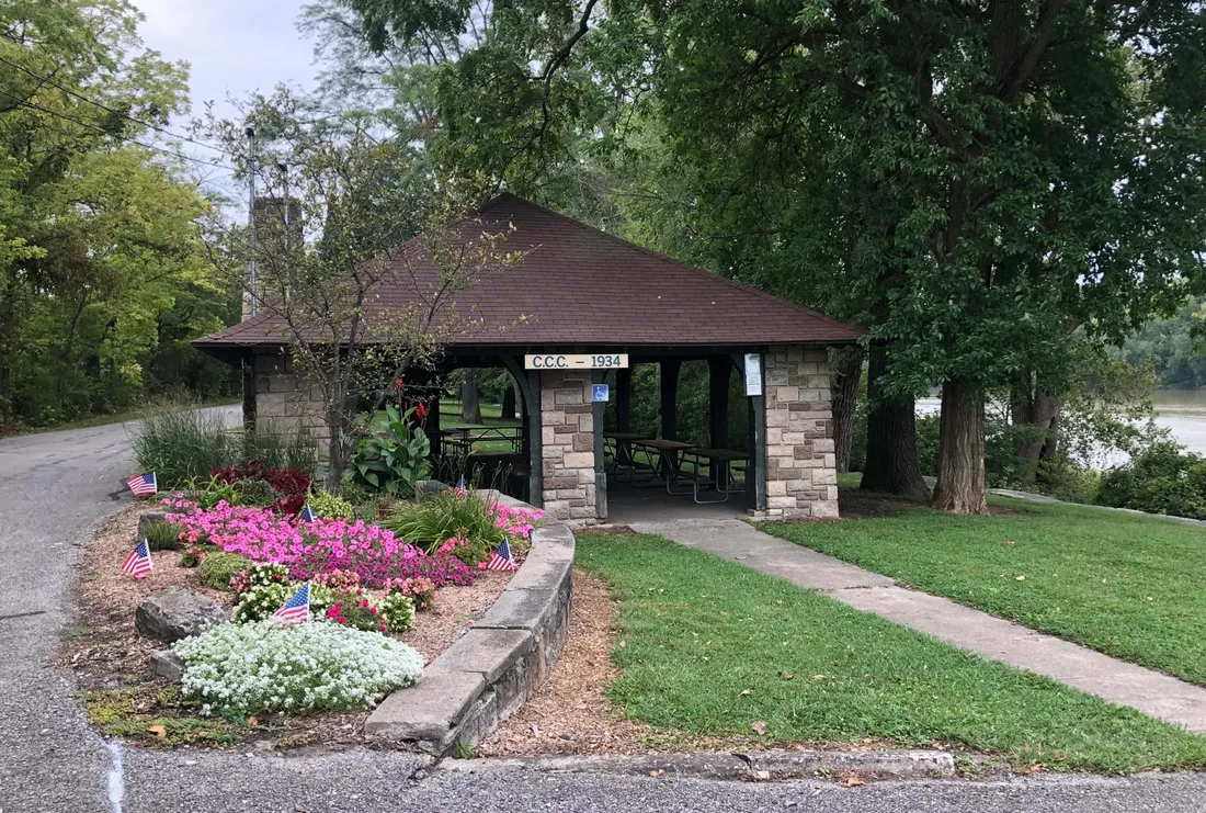 Independence Park