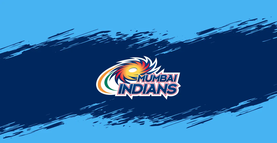 Indian Cricket Team Logo