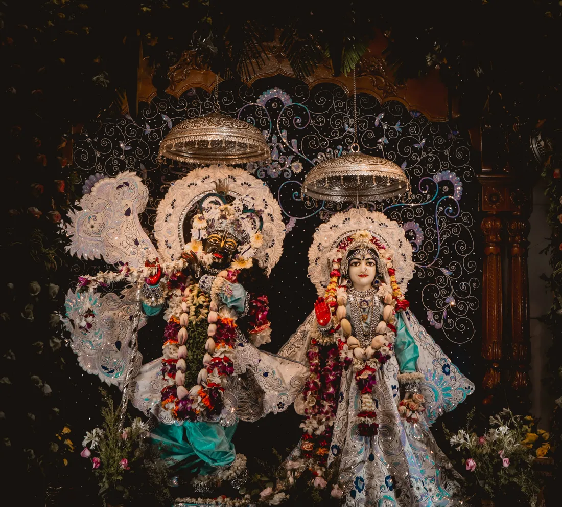 Indian Gods