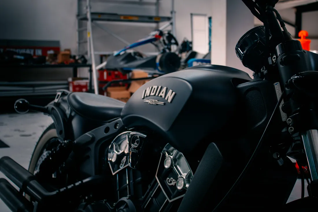 Indian Motorcycle