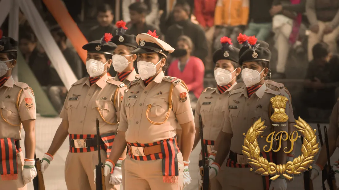 Indian Police