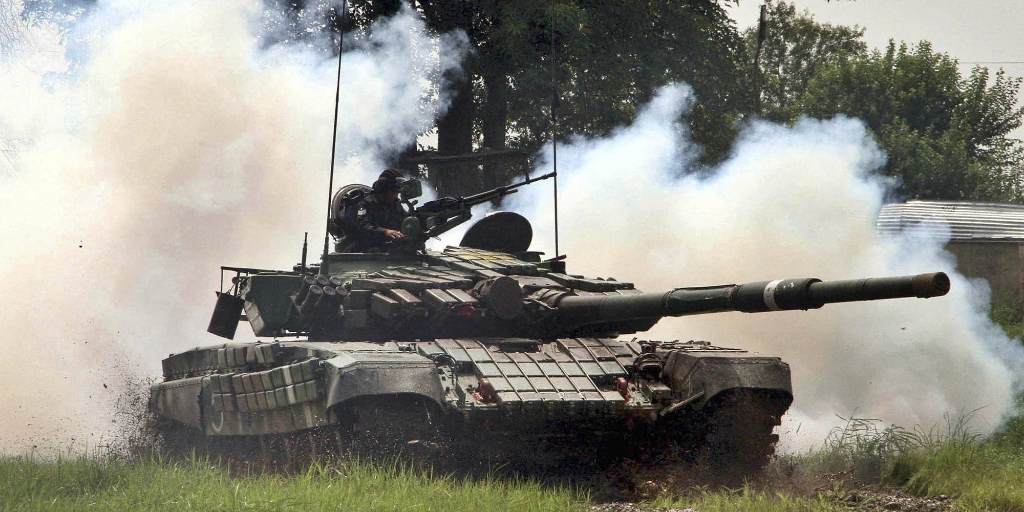 Indian Soldiers, tank, cannon, Full HD Desktop Wallpaper