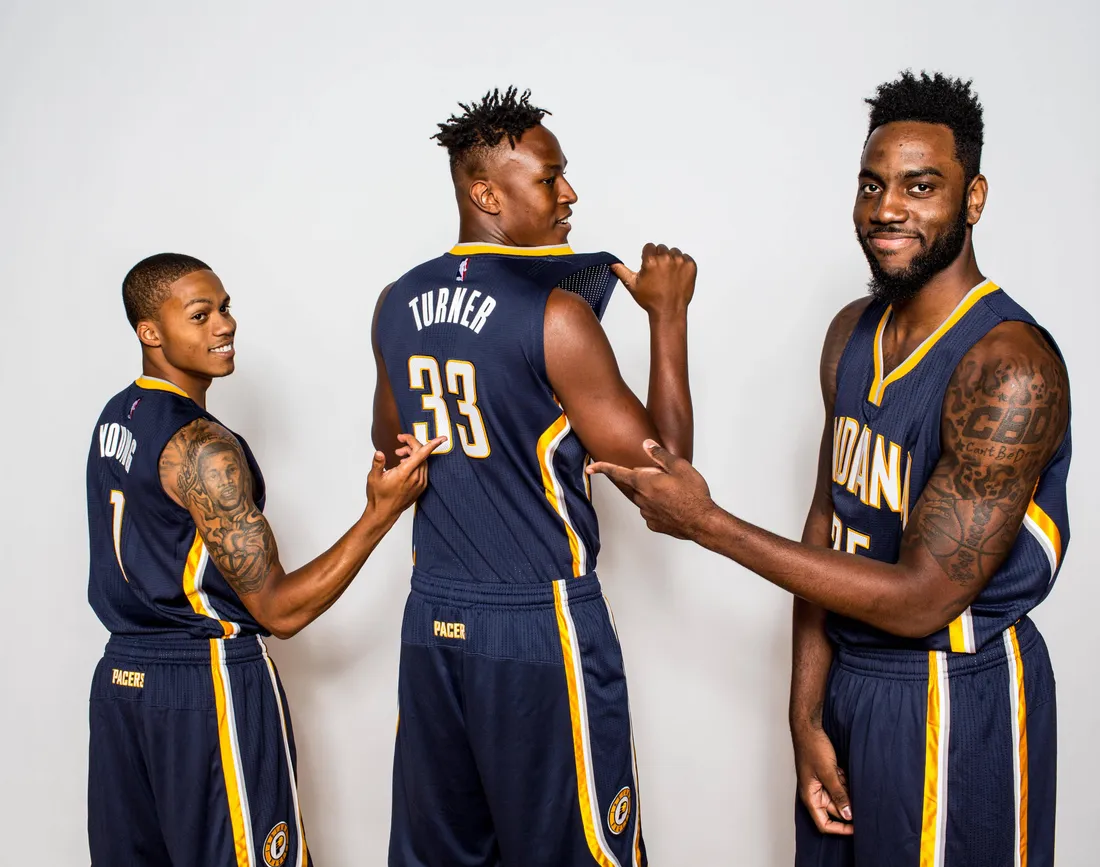Indiana Pacers