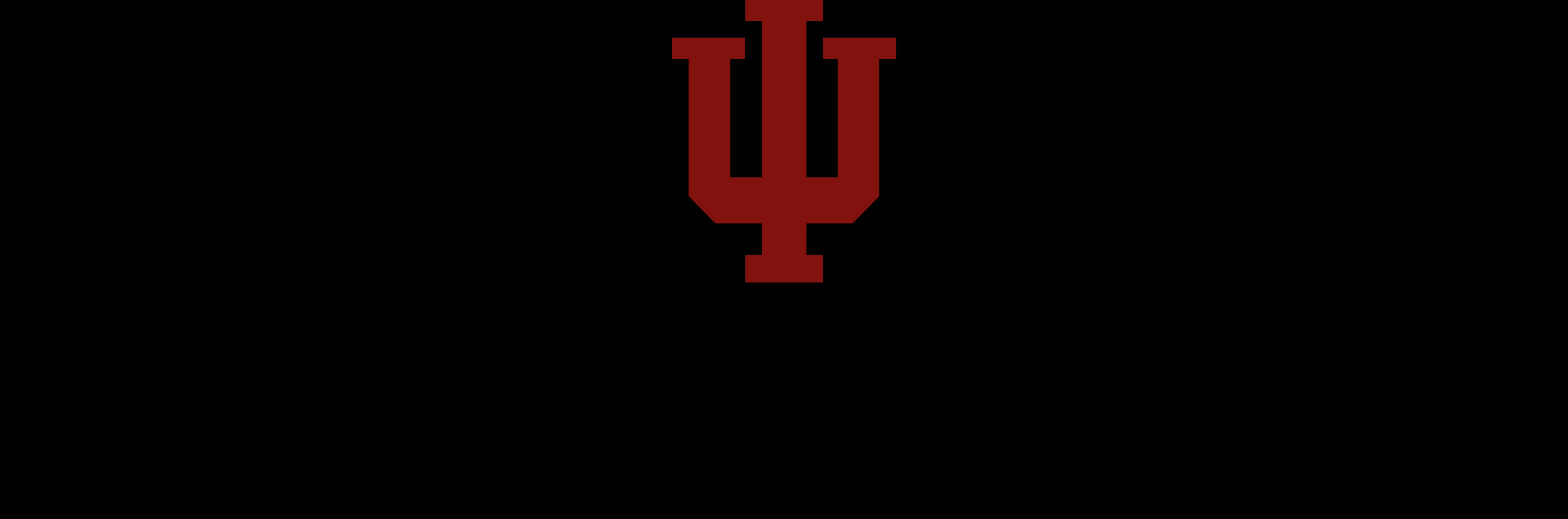 Indiana University Bloomington, crimson, black, 4K Desktop Wallpaper