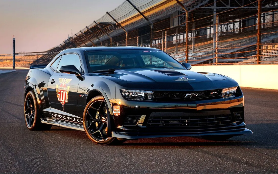 Indianapolis 500