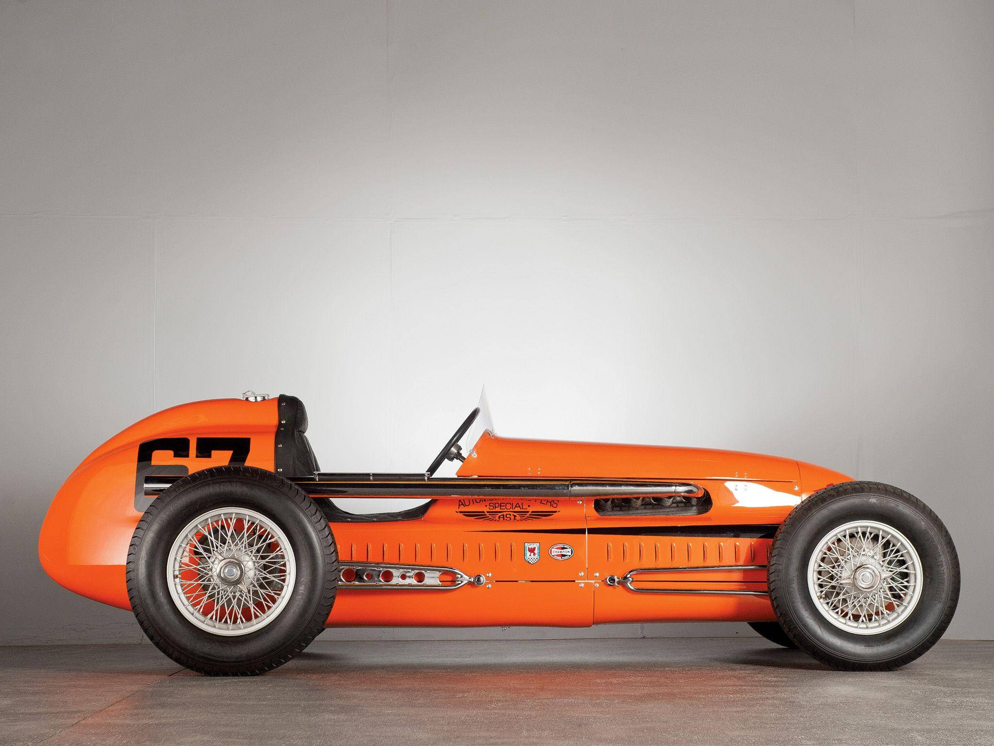 Indianapolis 500, orange race car, number 67, Full HD Desktop Wallpaper