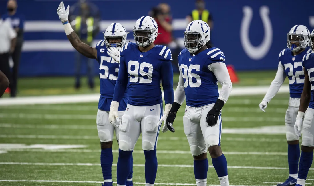 Indianapolis Colts