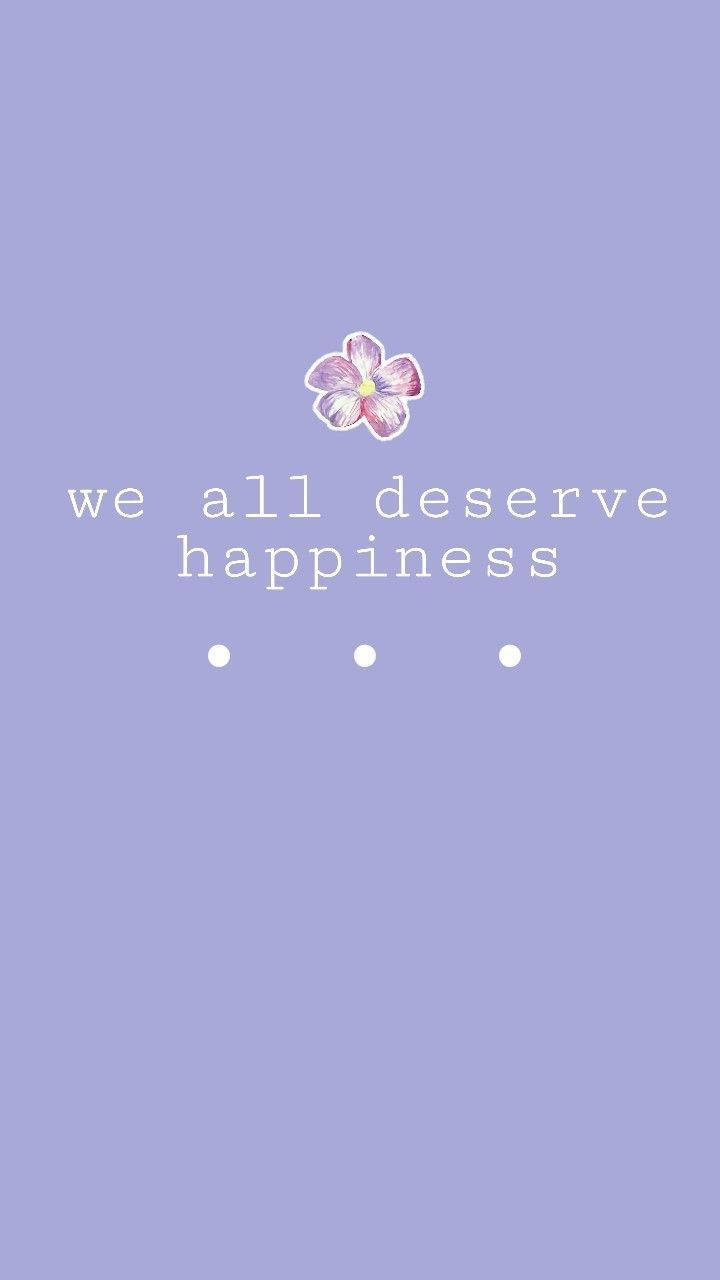 Happiness Lavender Indie Kid, lavender, pink flower, HD Phone Wallpaper