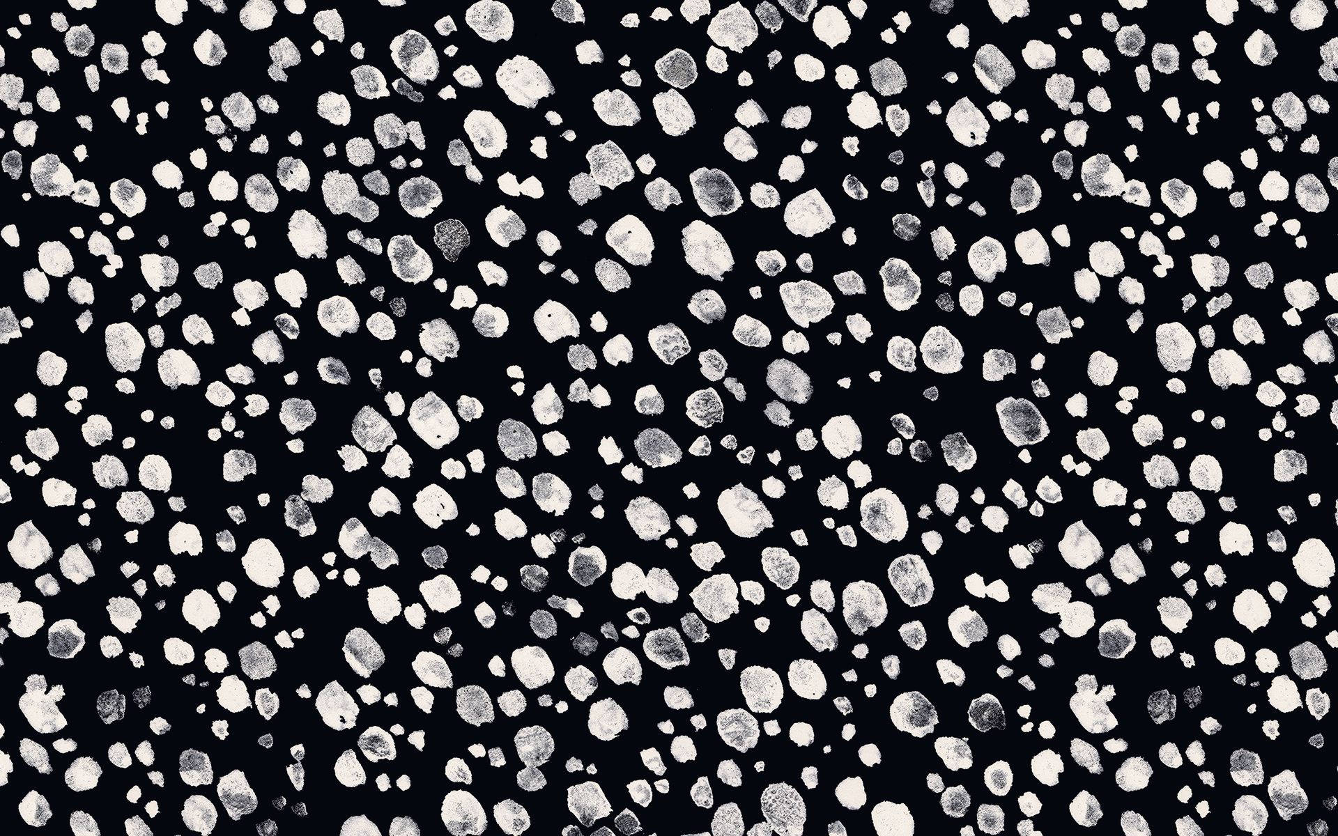 white paint splatter, black background, textured brushstrokes, Full HD Desktop Wallpaper