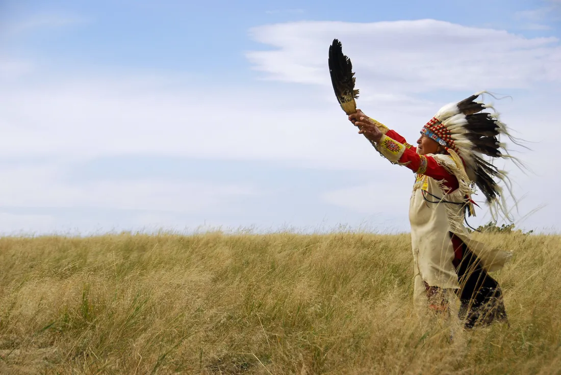 Indigenous