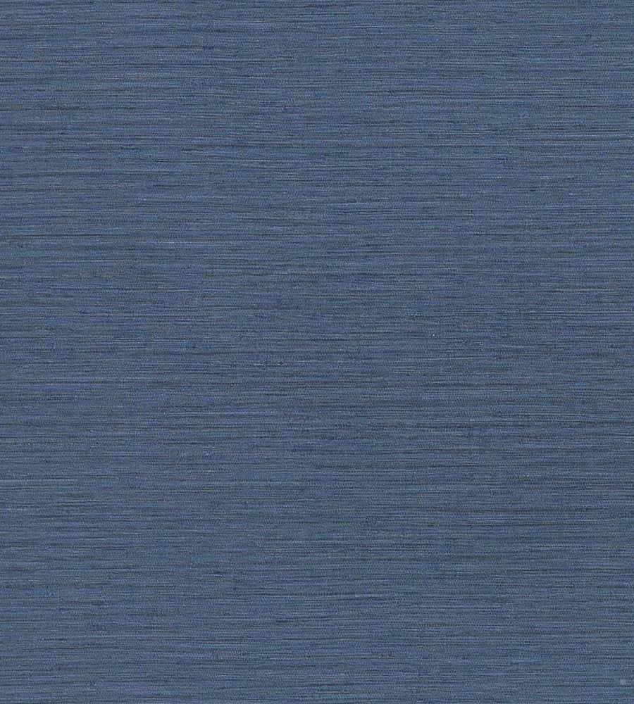Indigo, soft purple shades, textured blue fabric, SD Phone Wallpaper