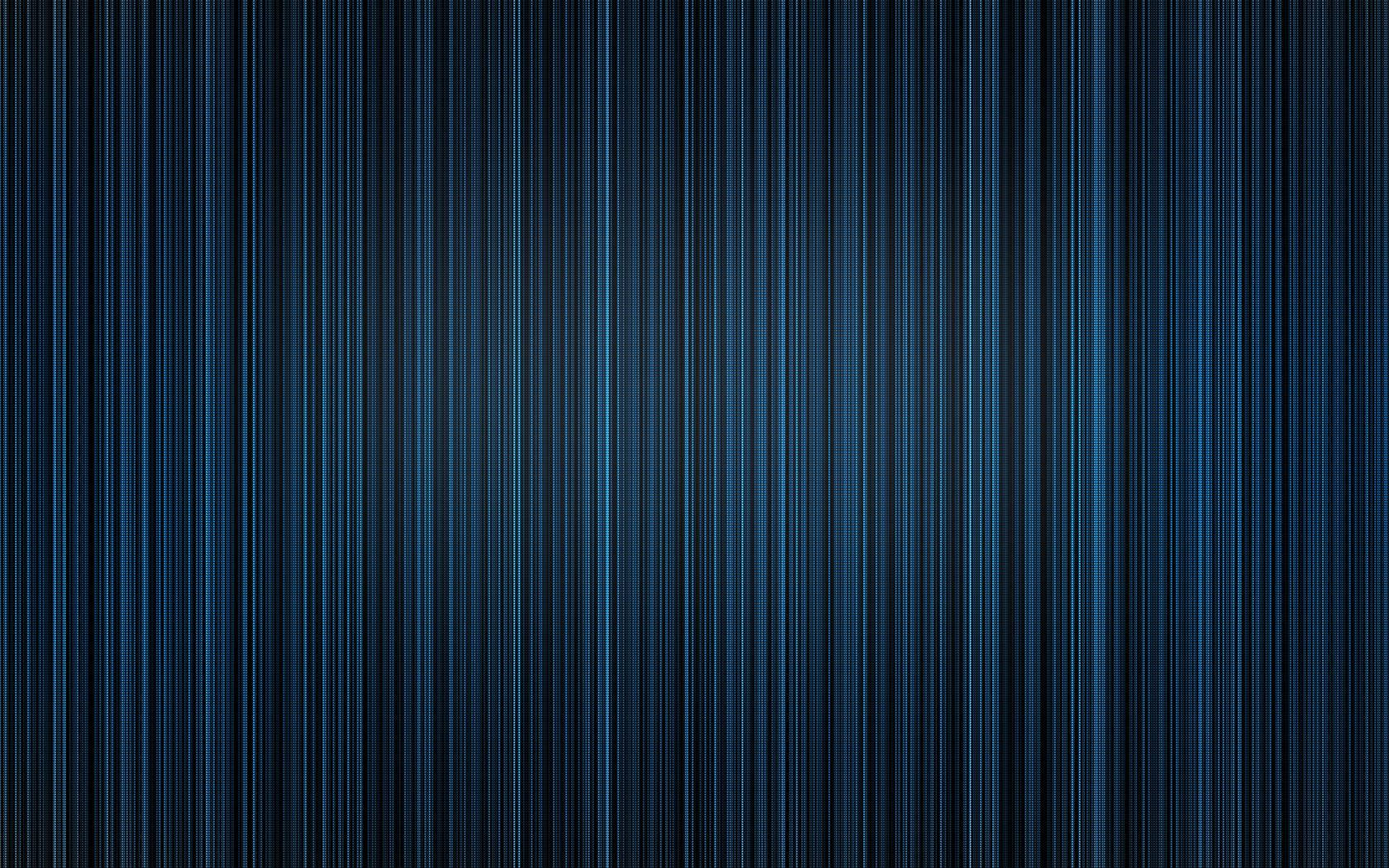 indigo striped texture, deep black, vibrant cyan, HD Desktop Wallpaper