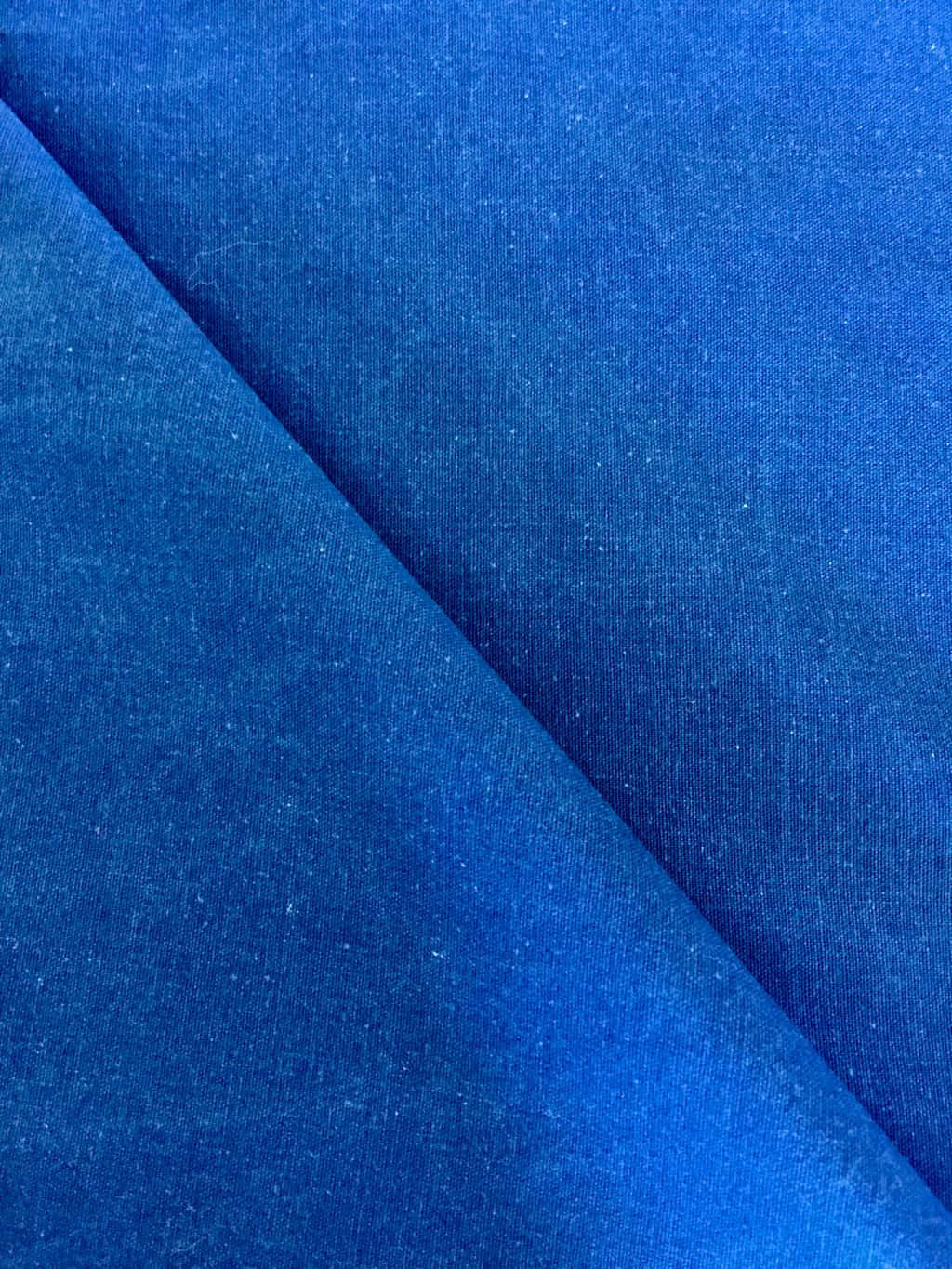 Indigo Blue, 1024 x 1365, royal blue, HD Phone Wallpaper