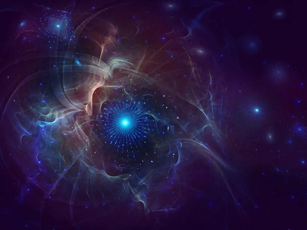 Indigo