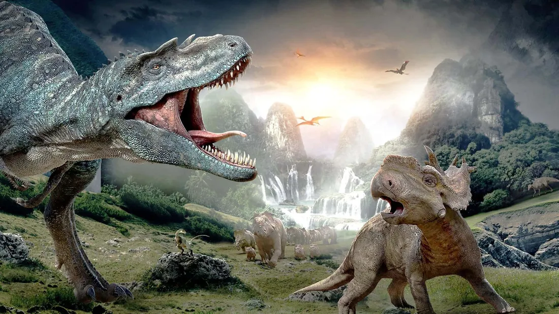 Indominus Rex