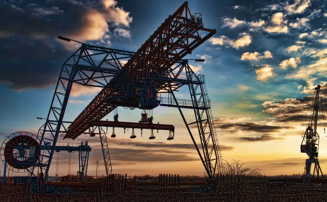 Industry