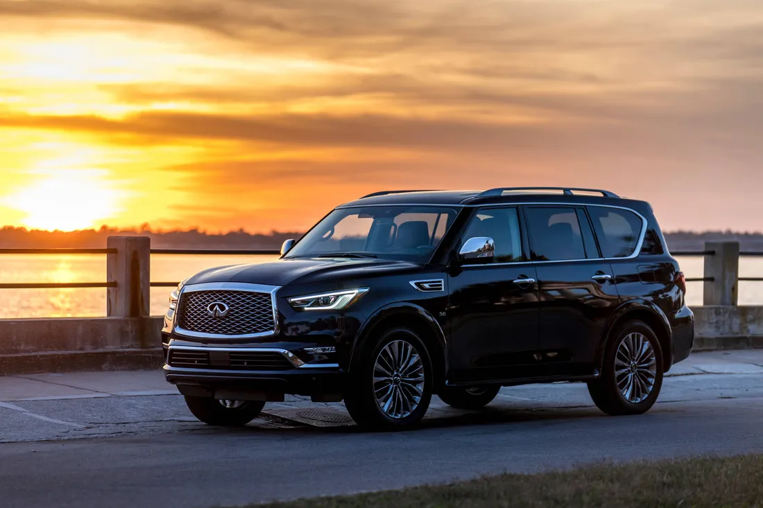 Infiniti