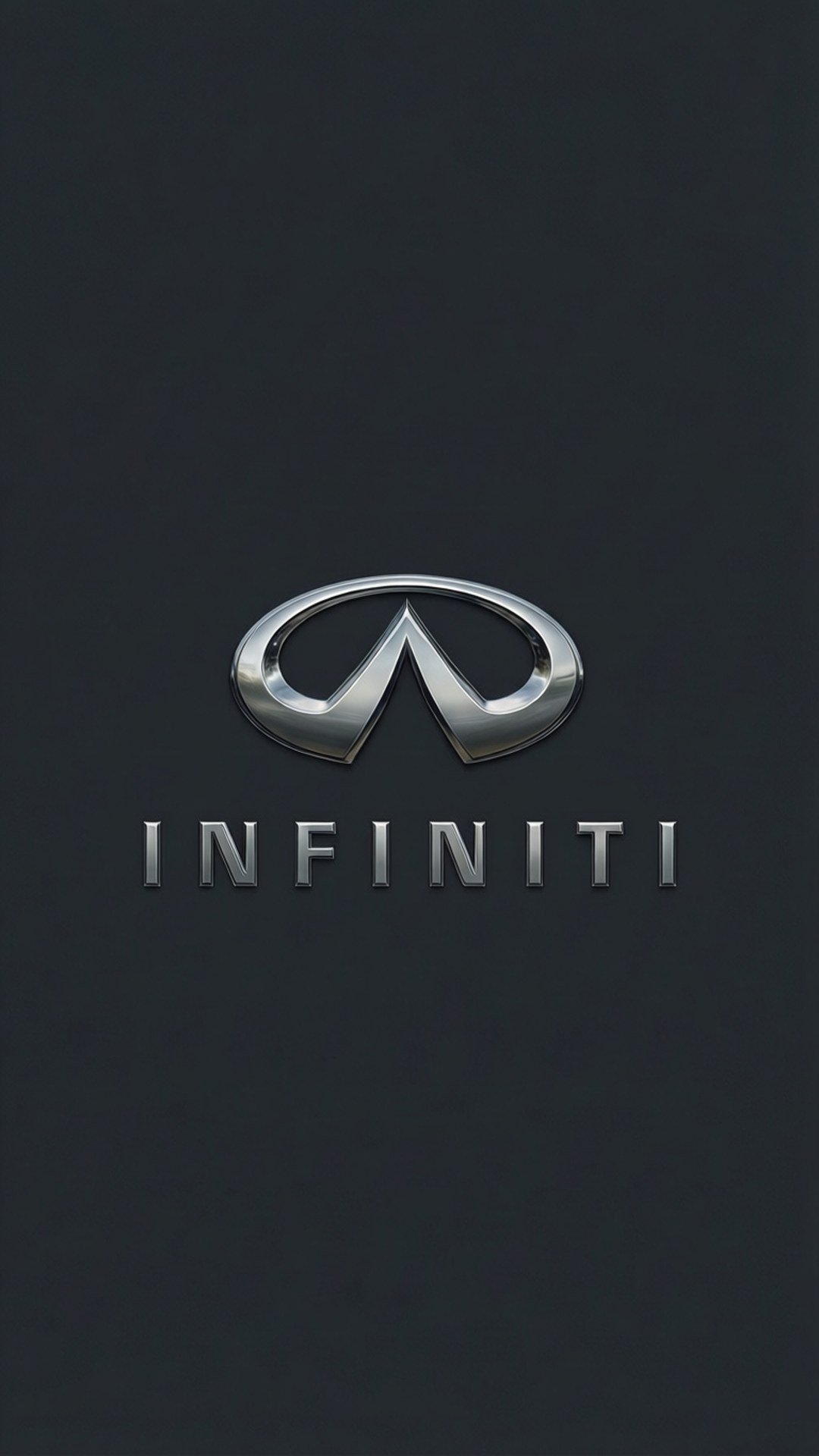 Infiniti, logo, typography, Full HD Phone Wallpaper