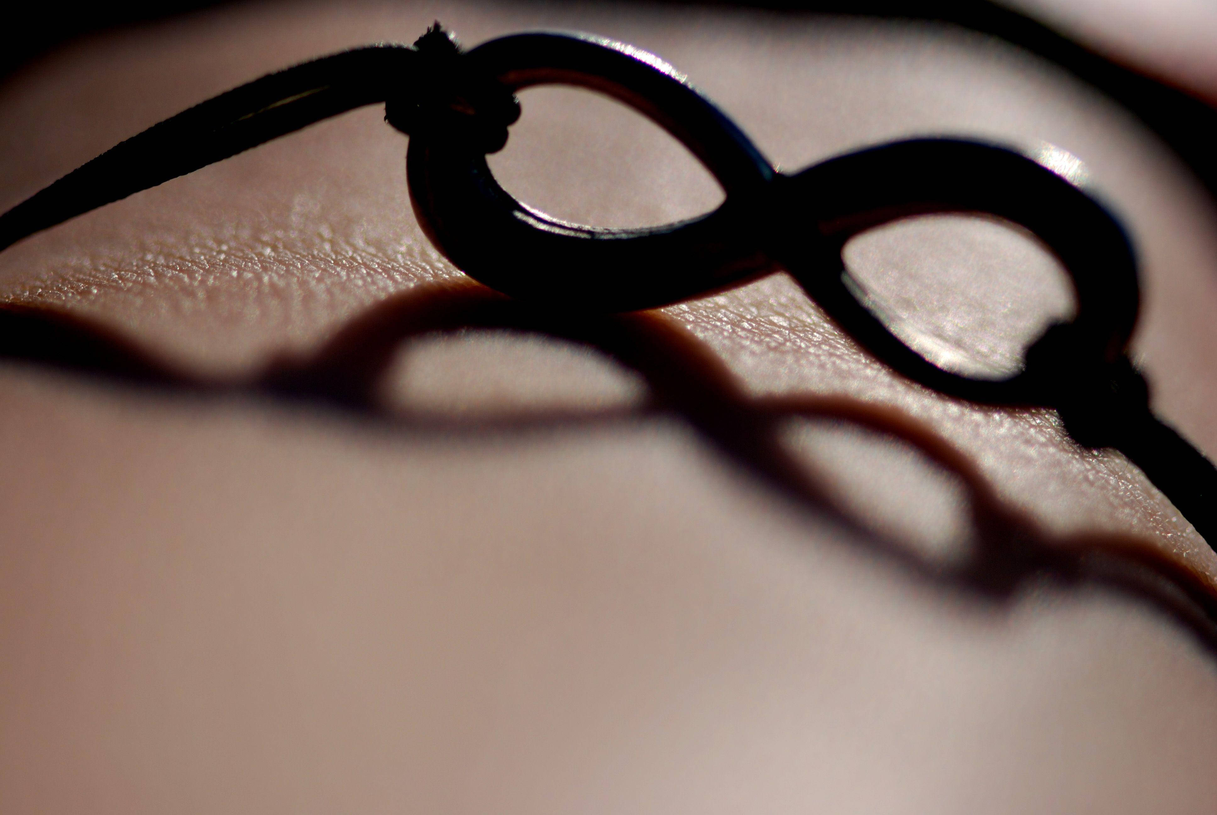 infinity symbol, black, necklace, 4K Desktop Wallpaper