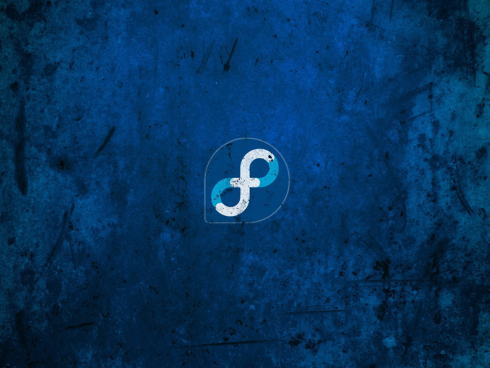 infinity symbol, white, teal, HD Desktop Wallpaper