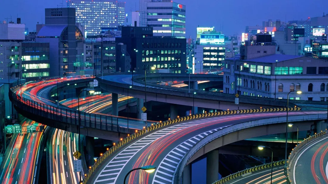 Infrastructure