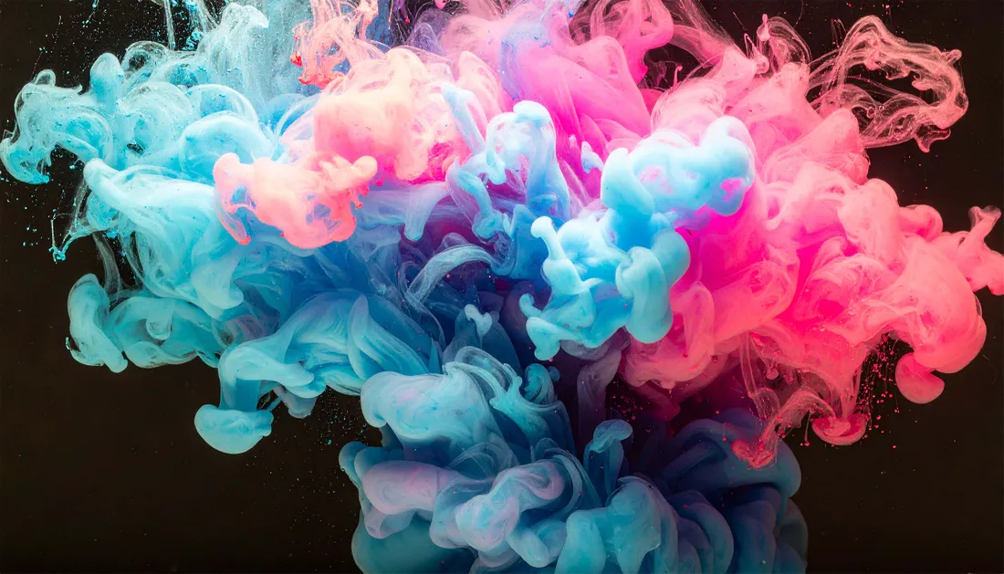 Ink Splash