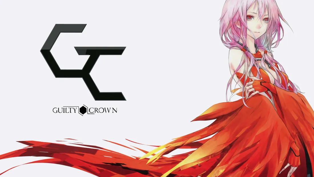 Inori Yuzuriha