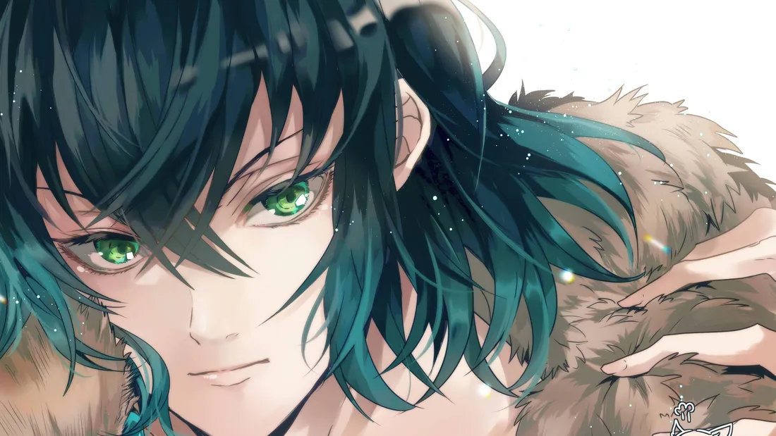 Inosuke Aesthetic