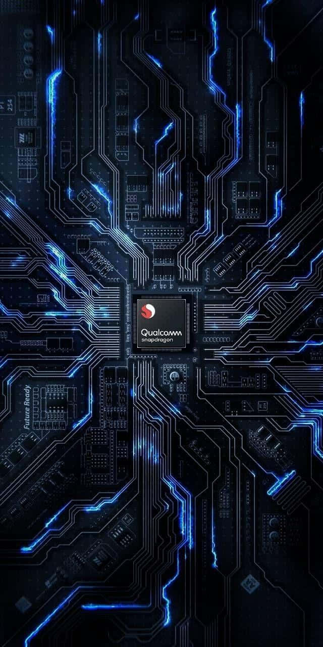 iPhone, 640 x 1280, Blue, HD Phone Wallpaper