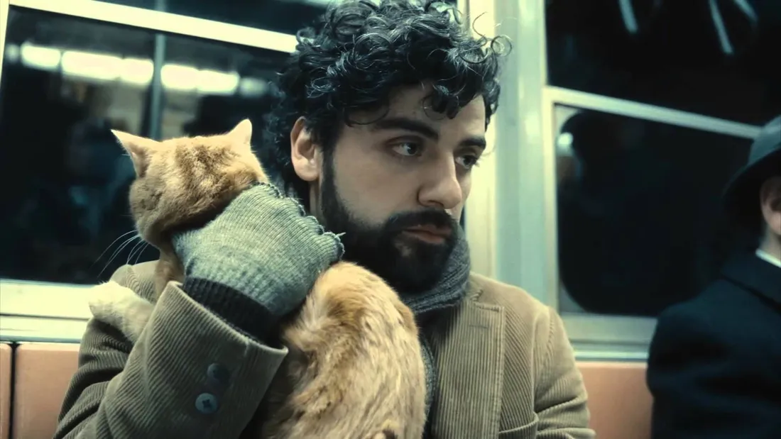 Inside Llewyn Davis