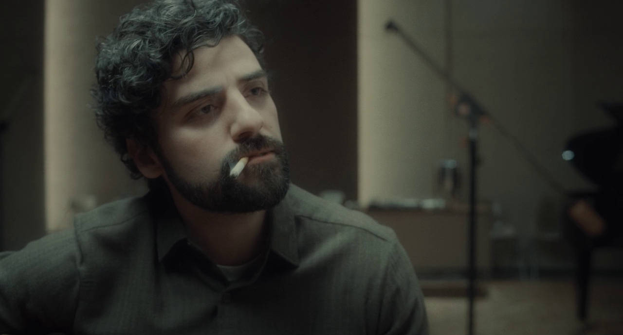 Inside Llewyn Davis, cigarette, curly hair, HD Desktop Wallpaper