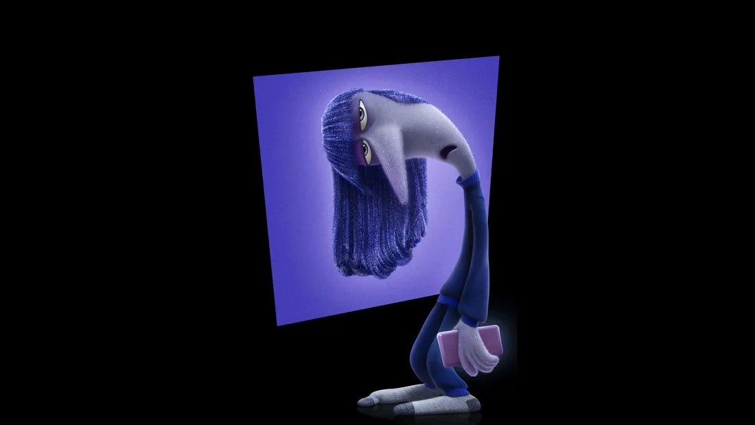 Inside Out 2