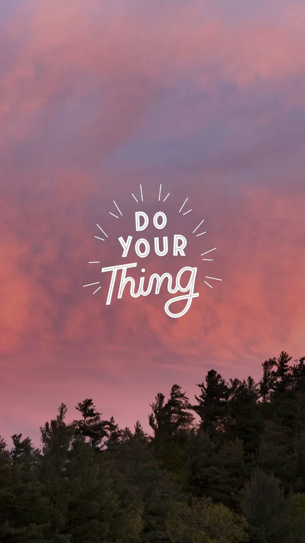 Inspirational Phone