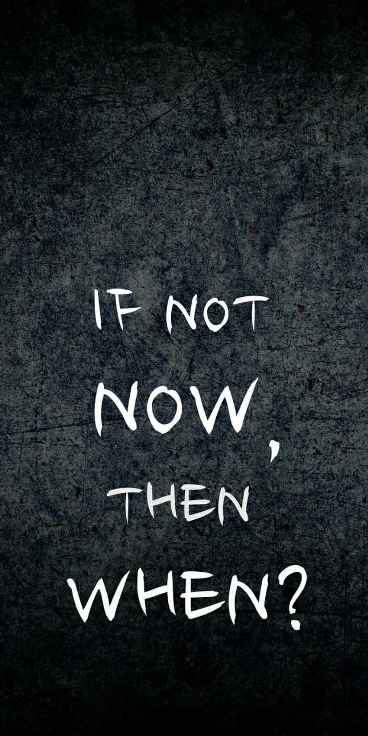 white handwritten text, dark textured concrete wall, Find Hope & Motivation in Every Call, HD Phone Wallpaper