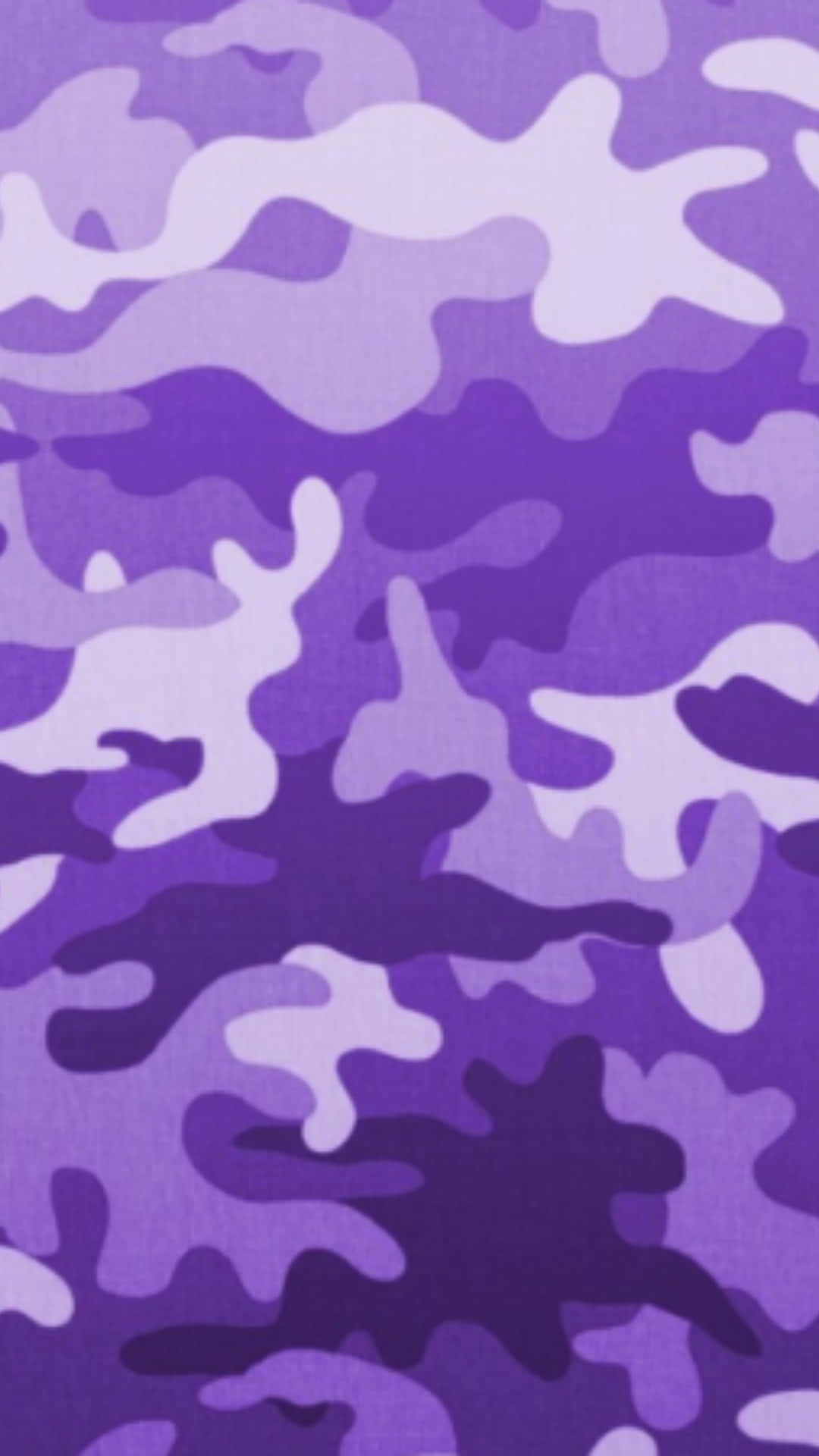 purple camouflage fabric, swirling light and dark shades, bold abstract design, Full HD Phone Wallpaper