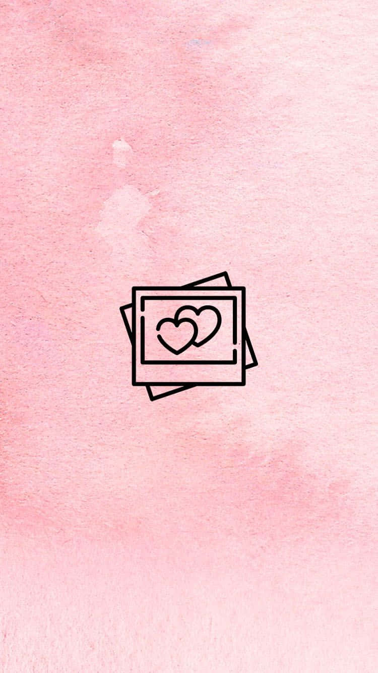 water color, Instagram Stories, minimalist black line drawing, HD Phone Wallpaper