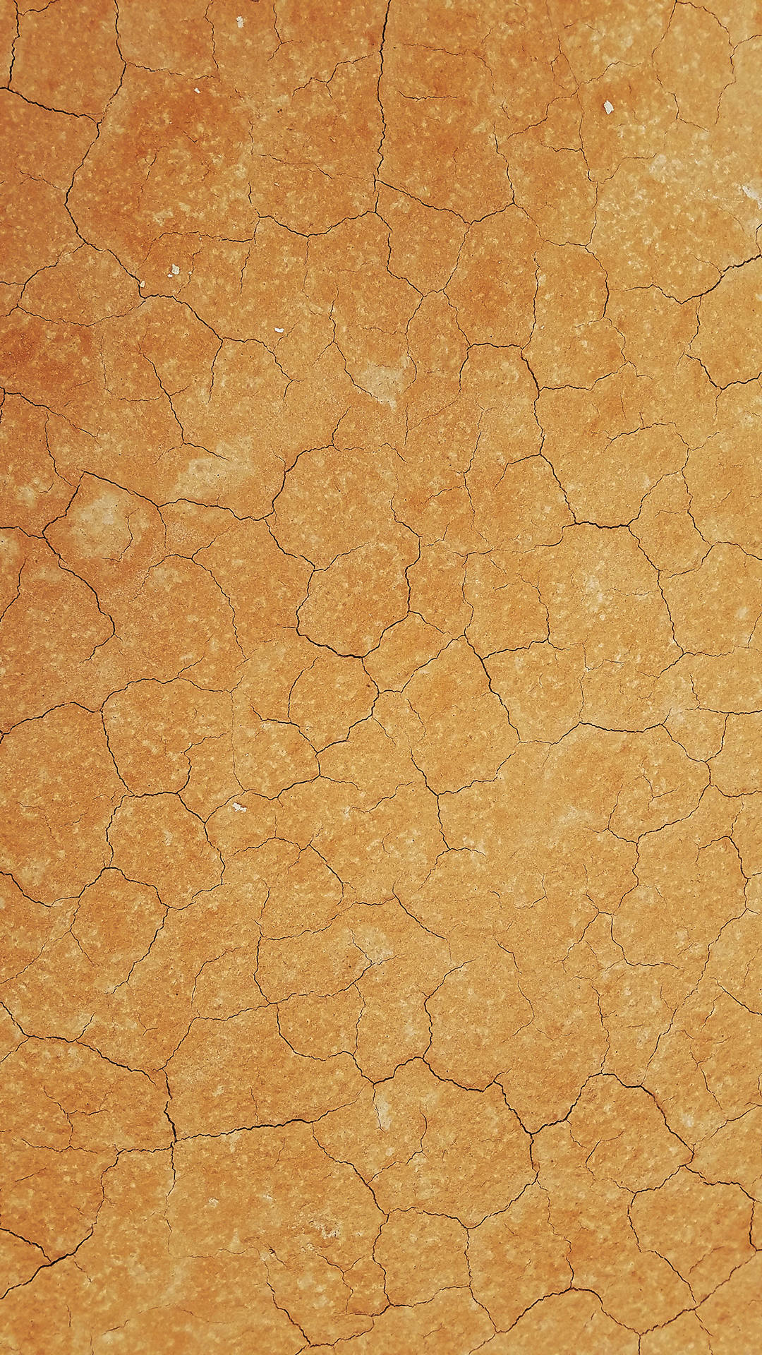 Instagram Story, gold cracked surface, parched earth, Full HD Phone Wallpaper
