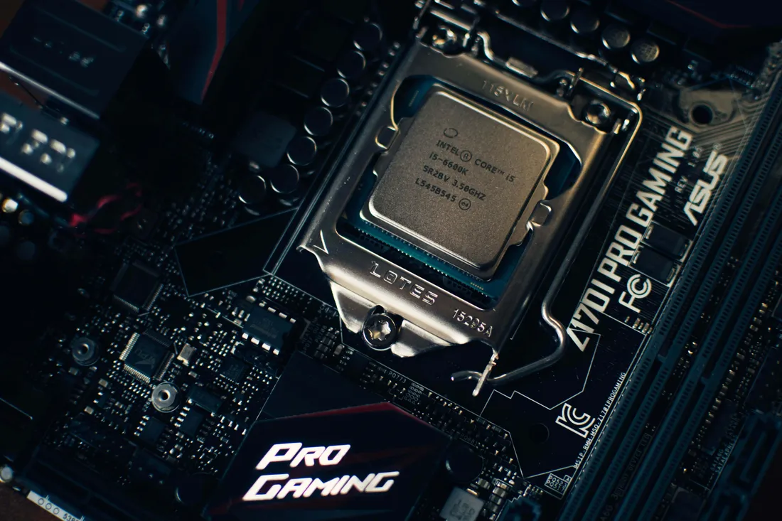 Intel
